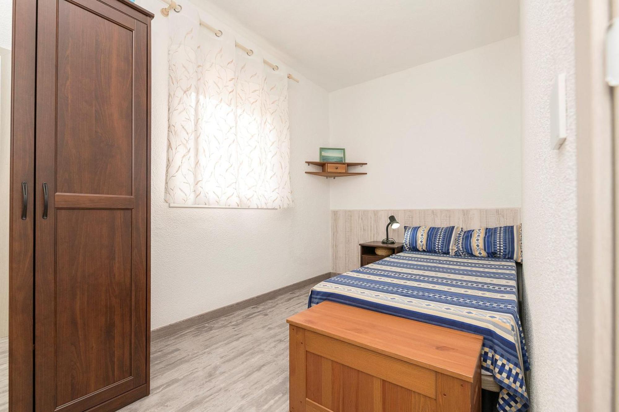 Apartament La Islena San Fernando