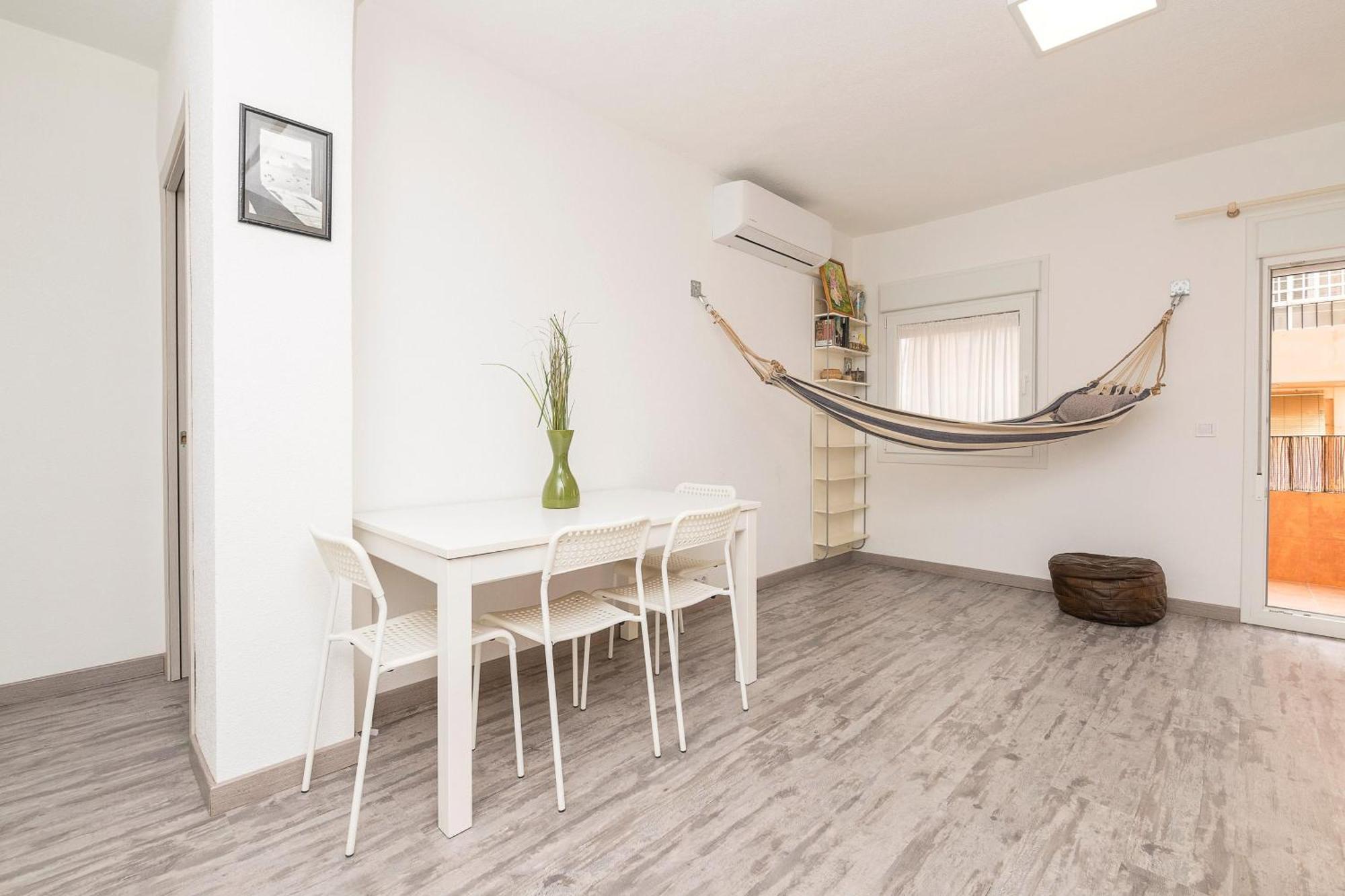 La Islena Apartament *