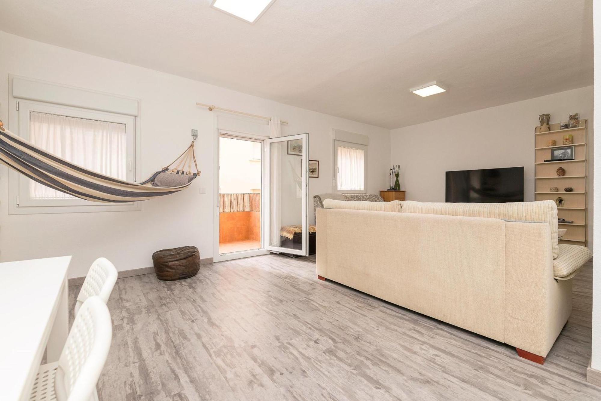 Apartament La Islena