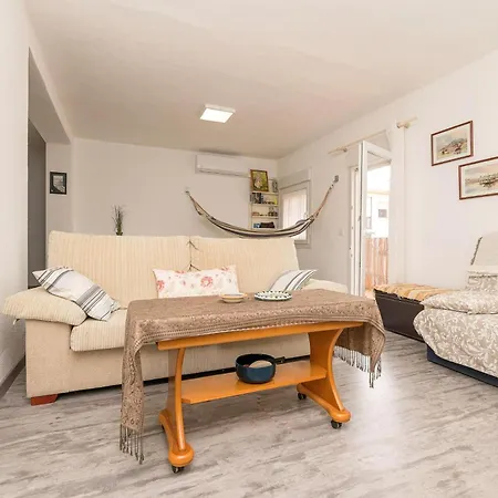 La Islena Appartement San Fernando Buitenkant foto