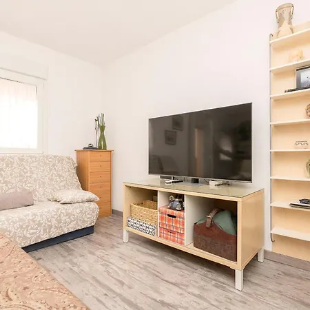 La Islena Appartement San Fernando Buitenkant foto