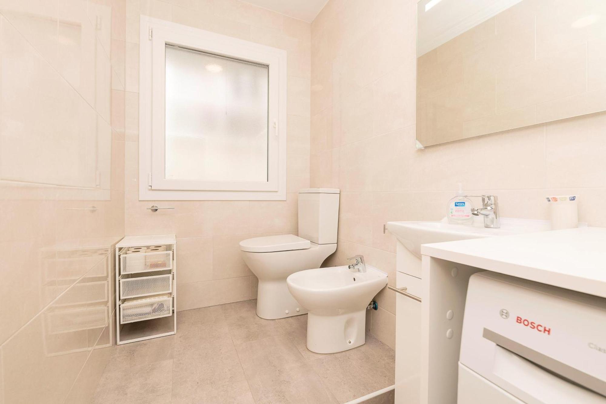 Apartment La Islena