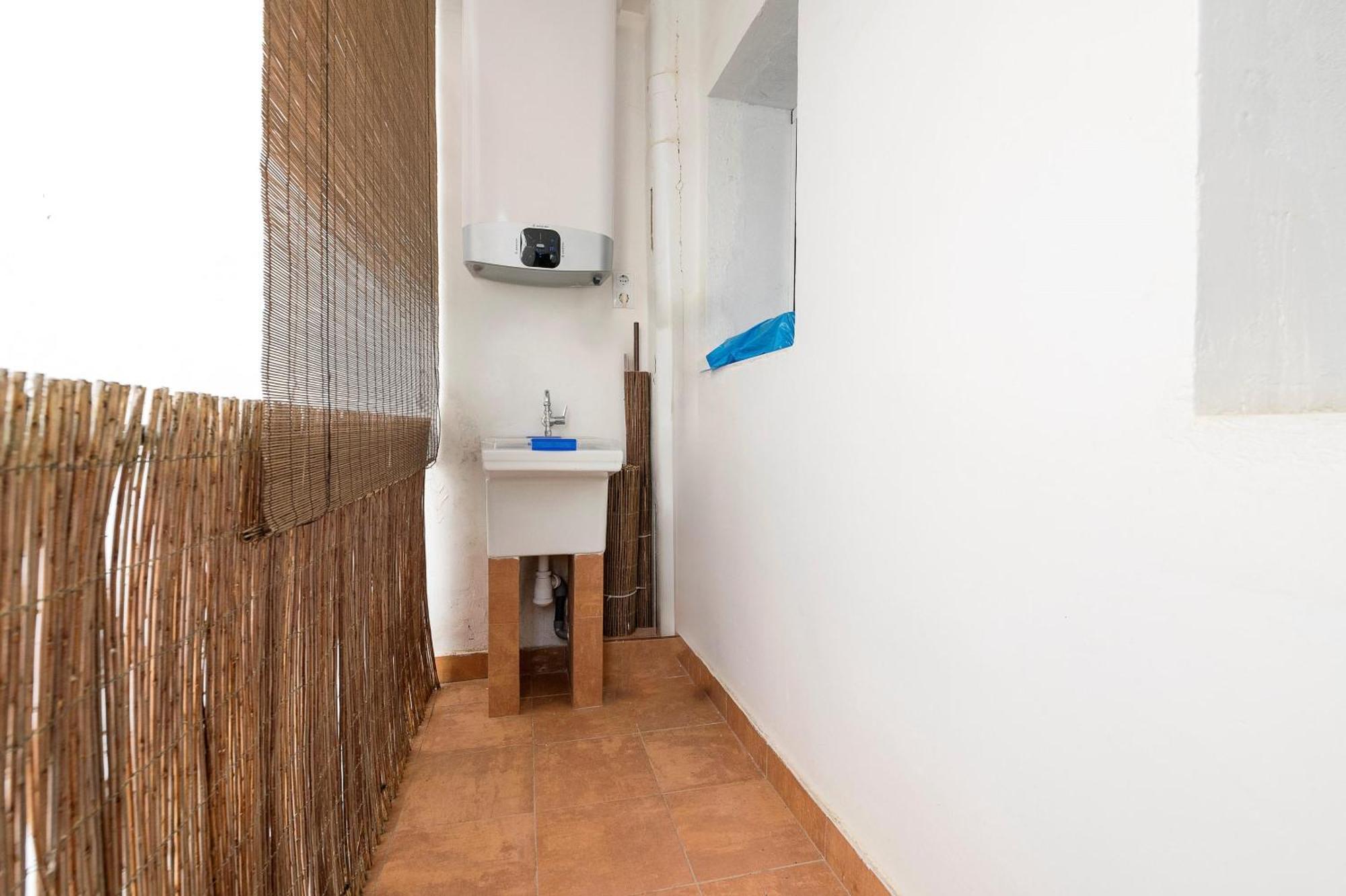 La Islena Apartment *