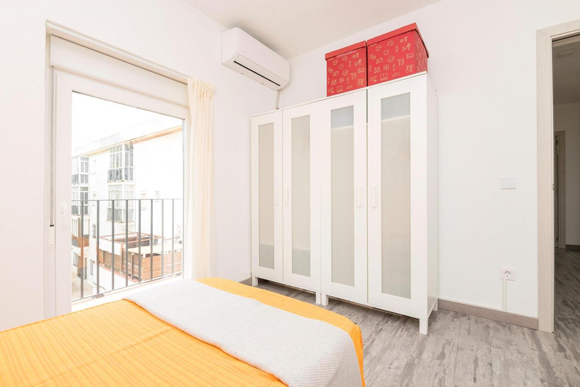 Apartment La Islena San Fernando