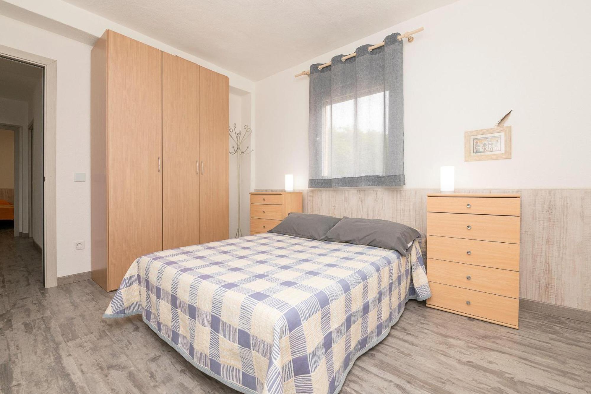 Apartment La Islena