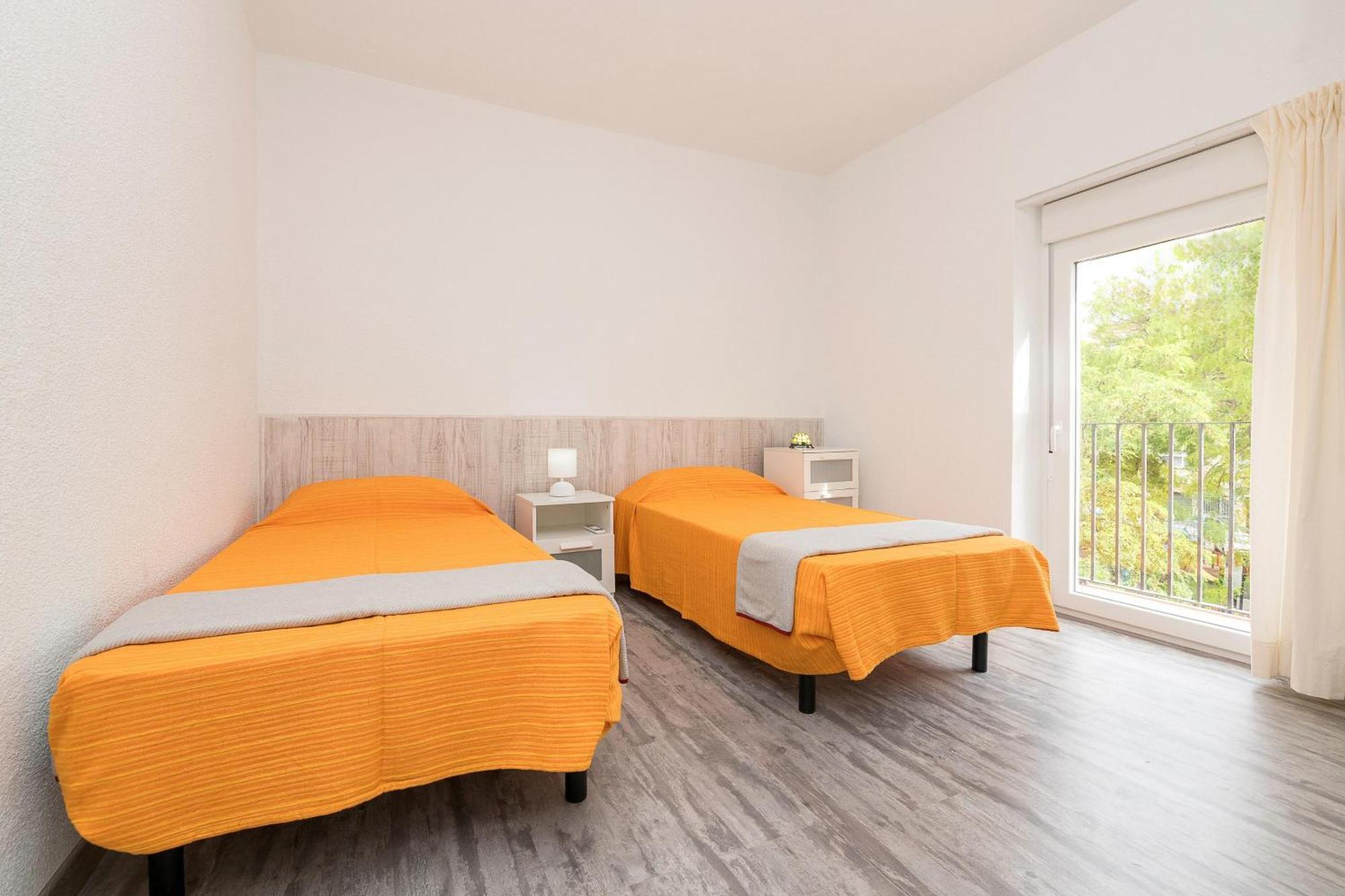 La Islena Appartement *