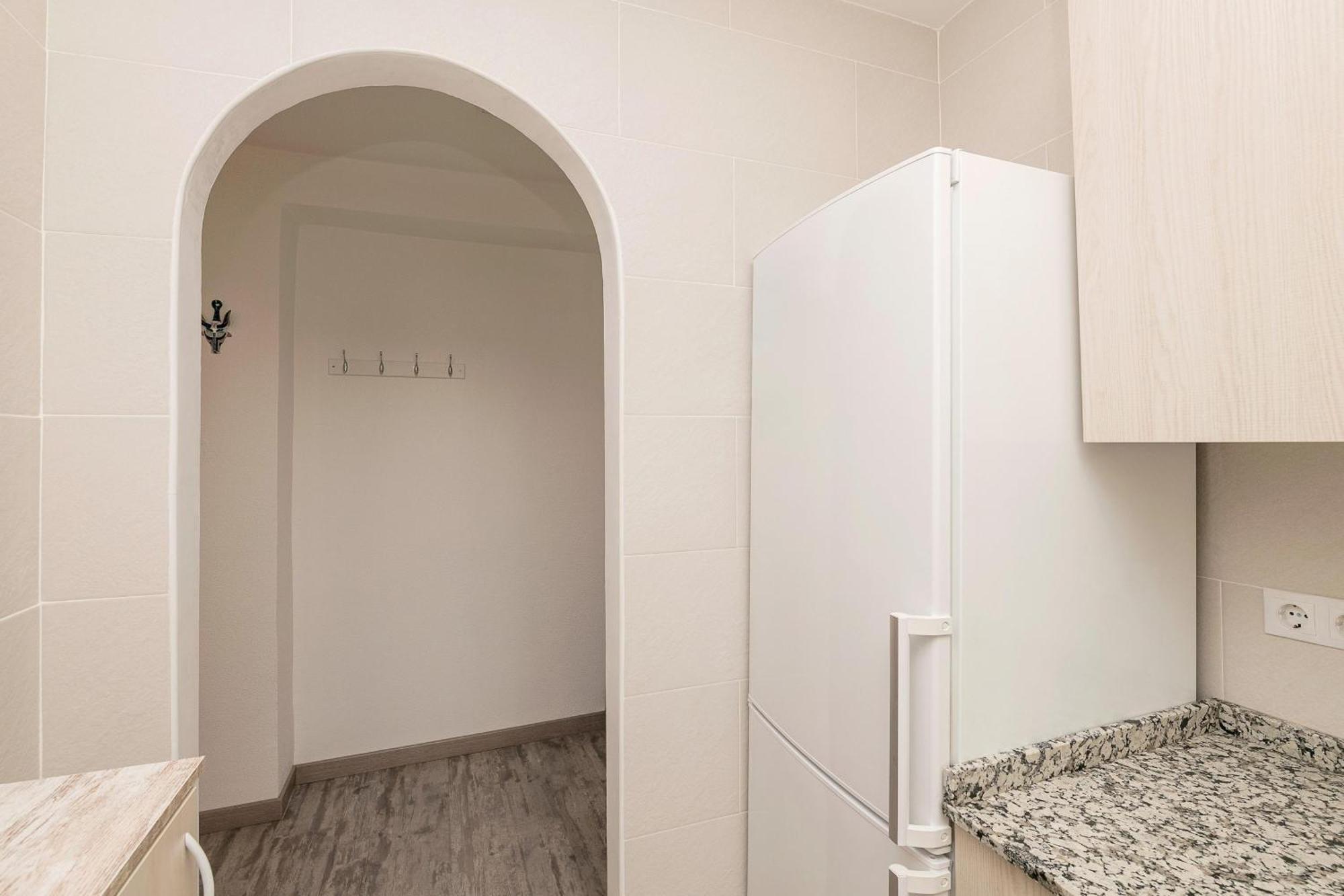 Appartement La Islena *
