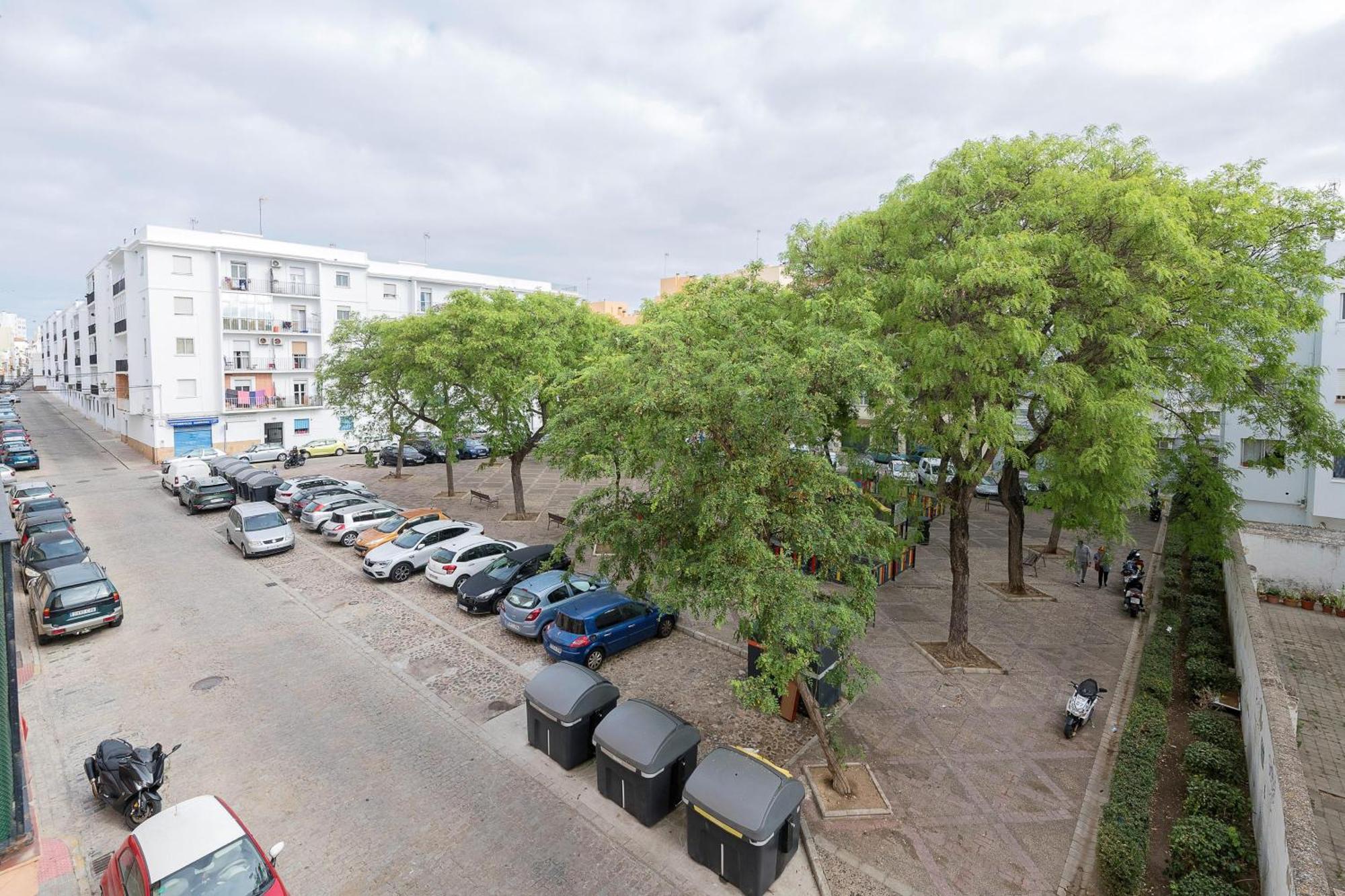 Apartment La Islena