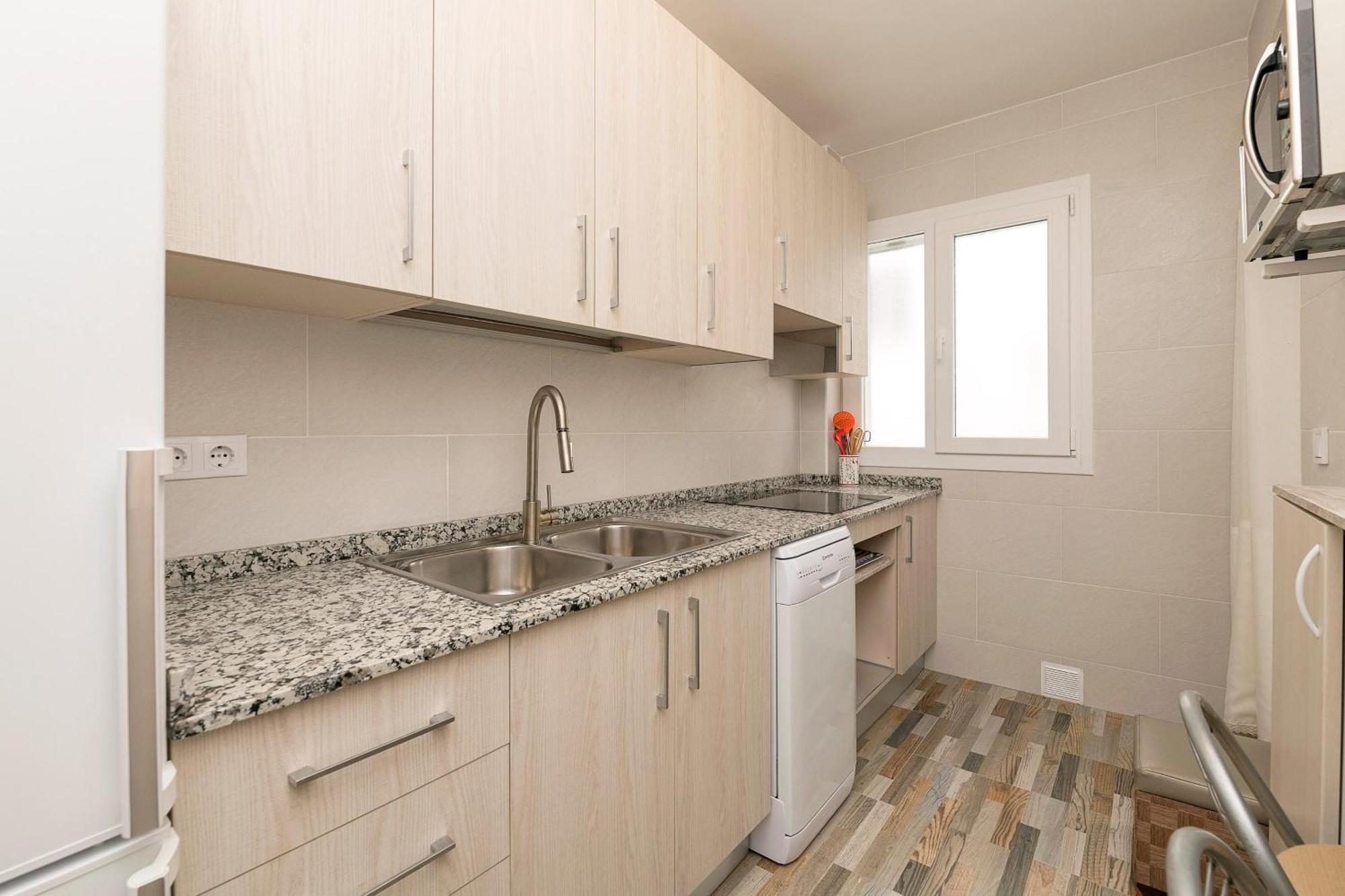 La Islena Apartment San Fernando