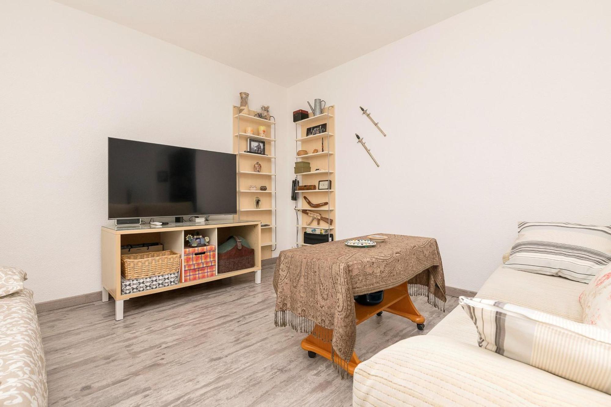 La Islena Apartment