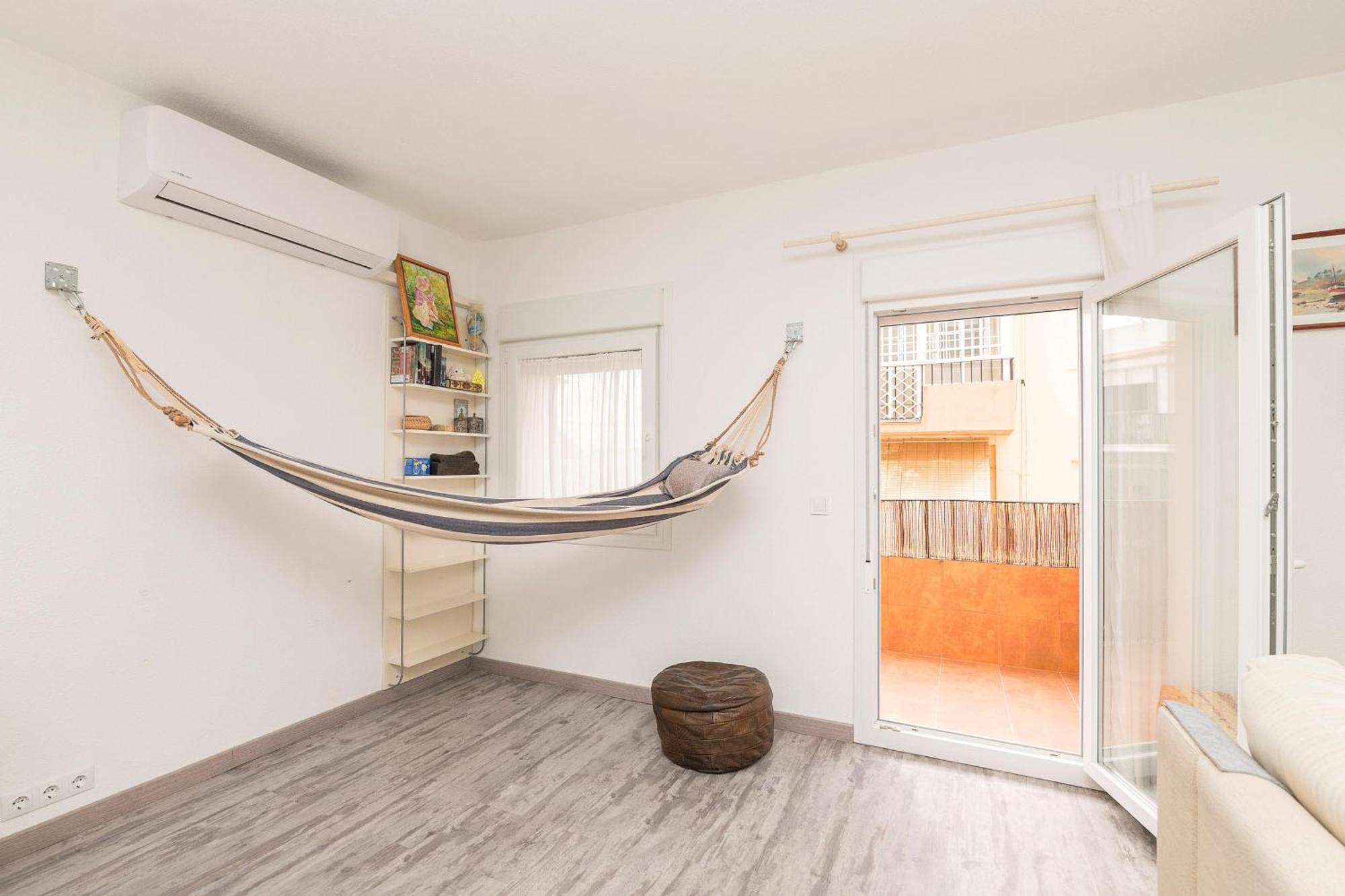 Appartement La Islena San Fernando