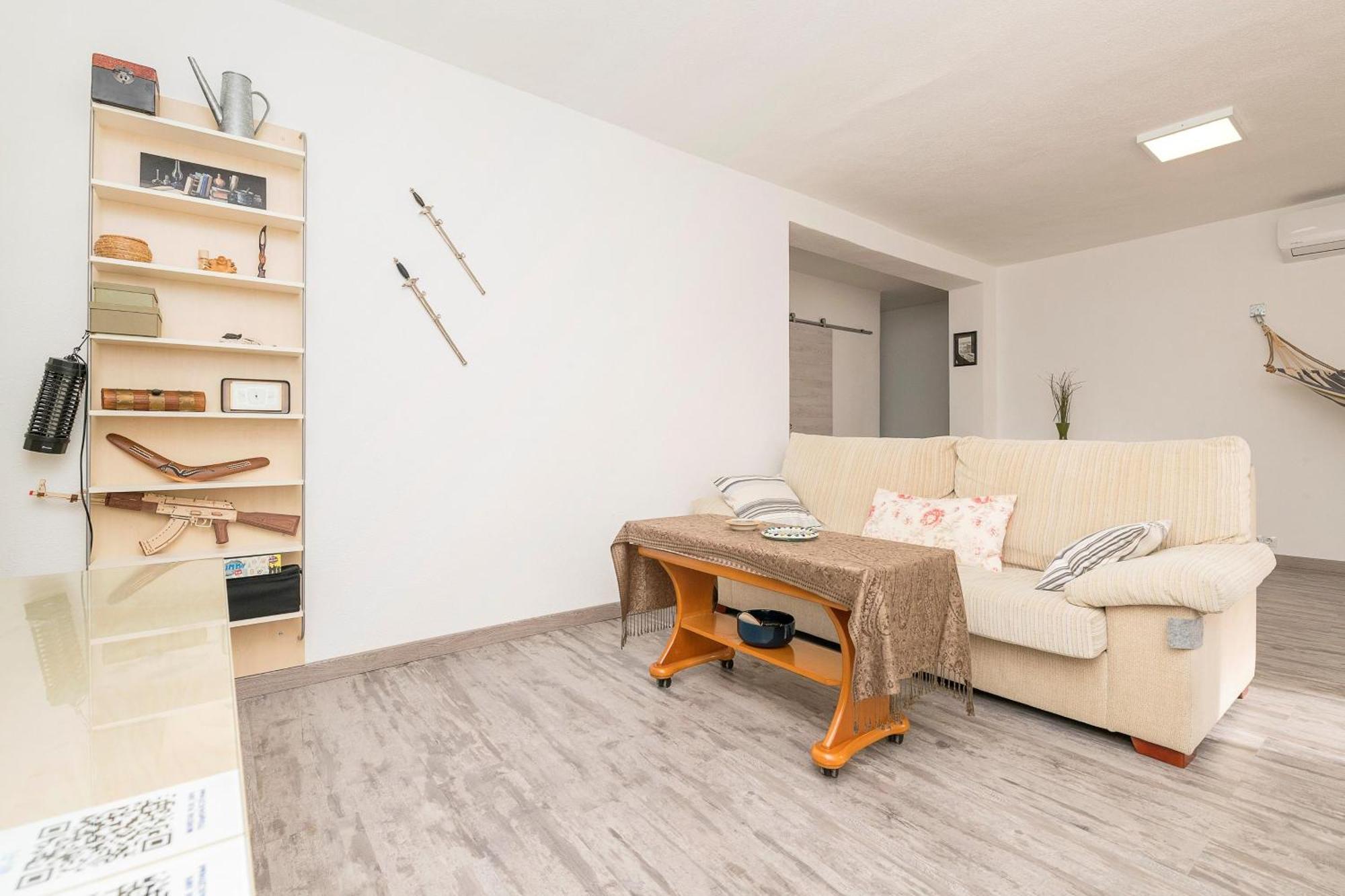 Appartement La Islena *
