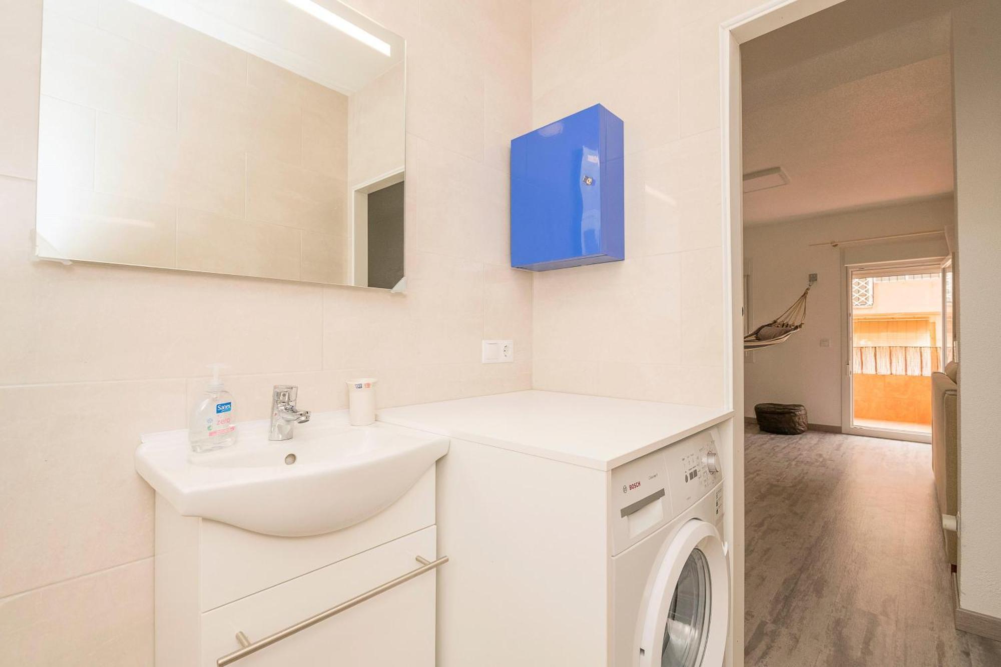 La Islena Apartament San Fernando