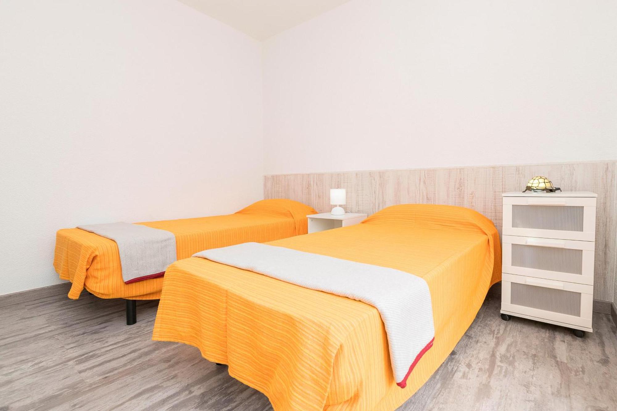 Apartament La Islena *