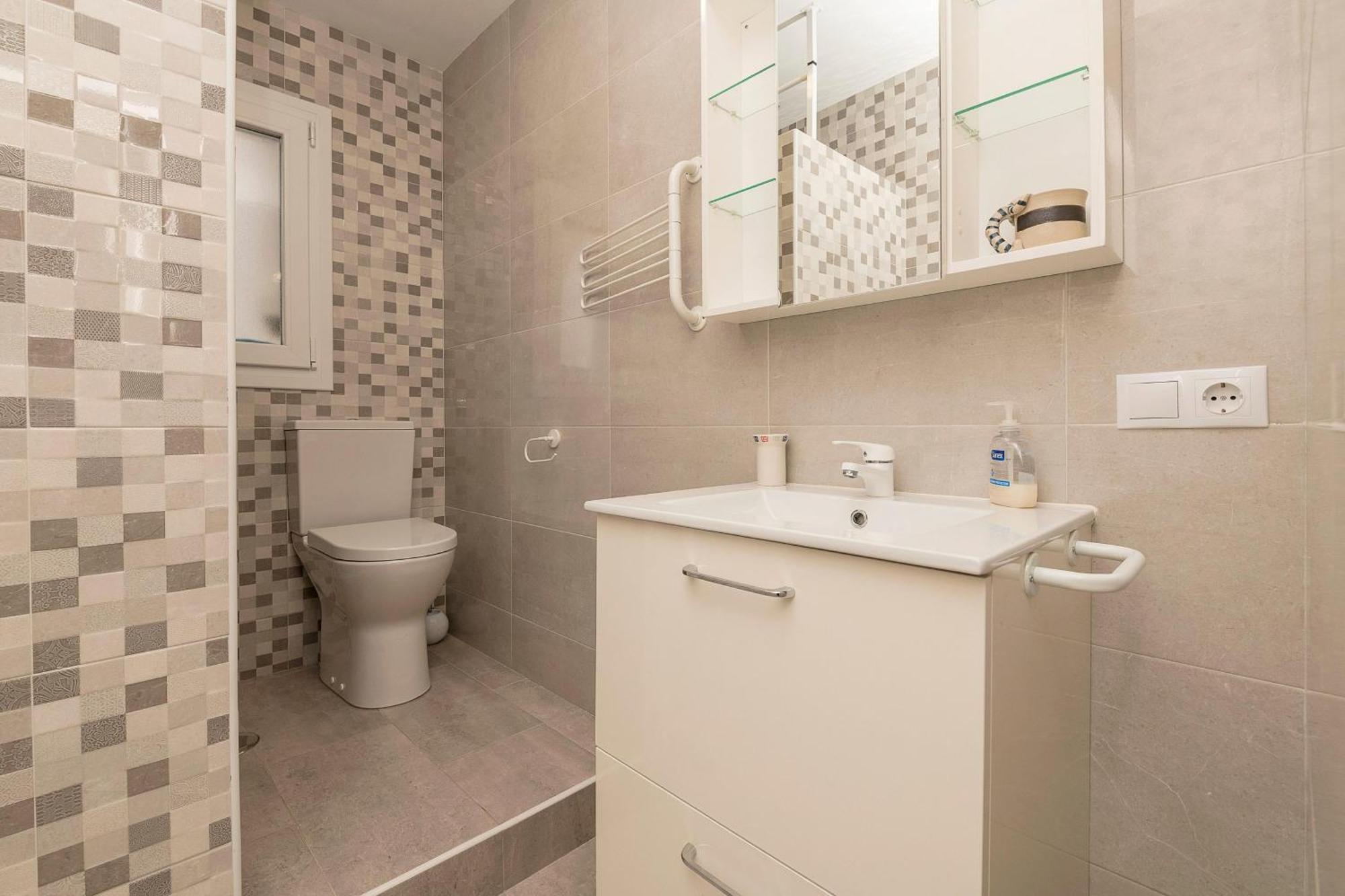 Apartament La Islena