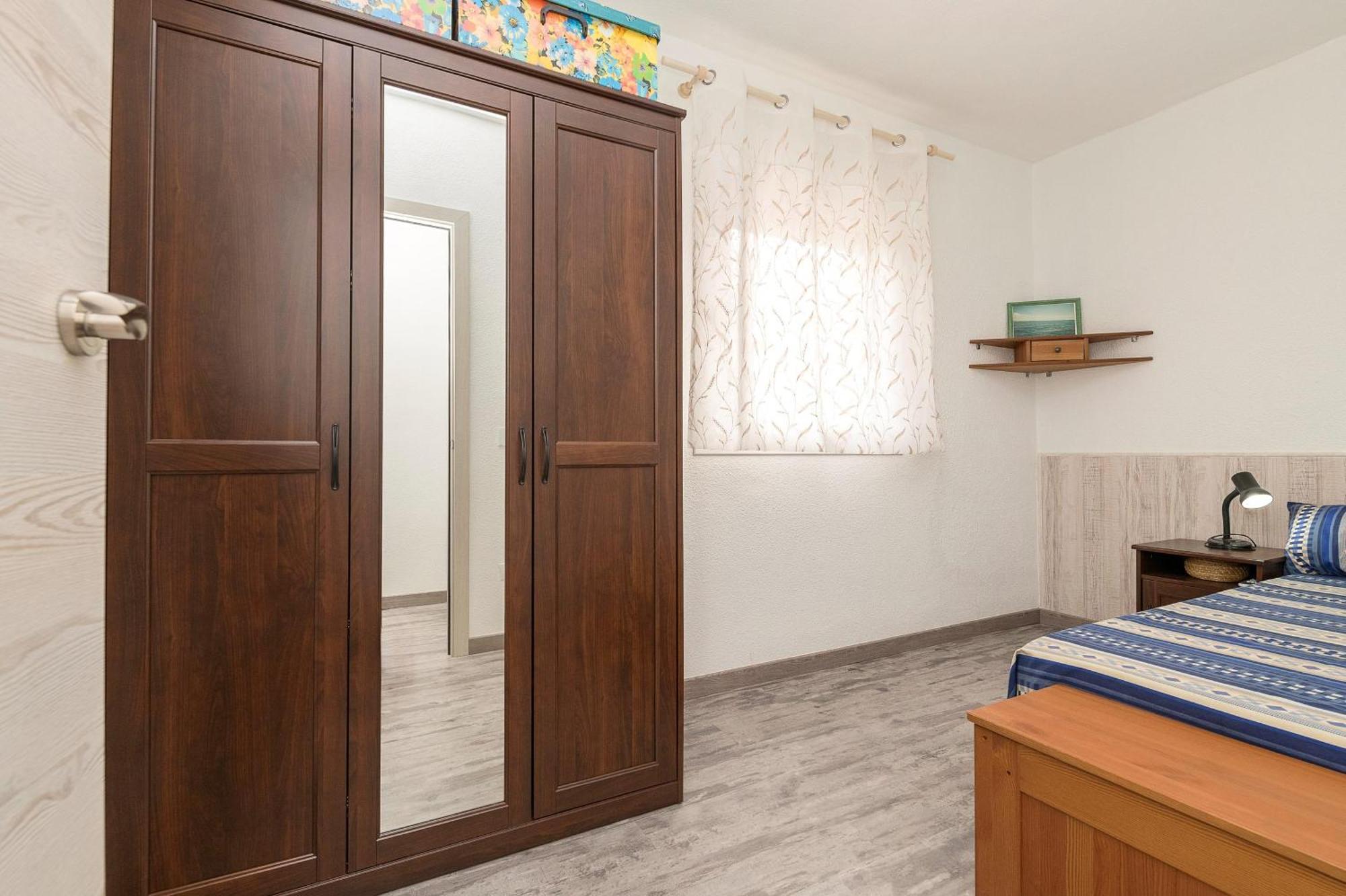 Apartament La Islena