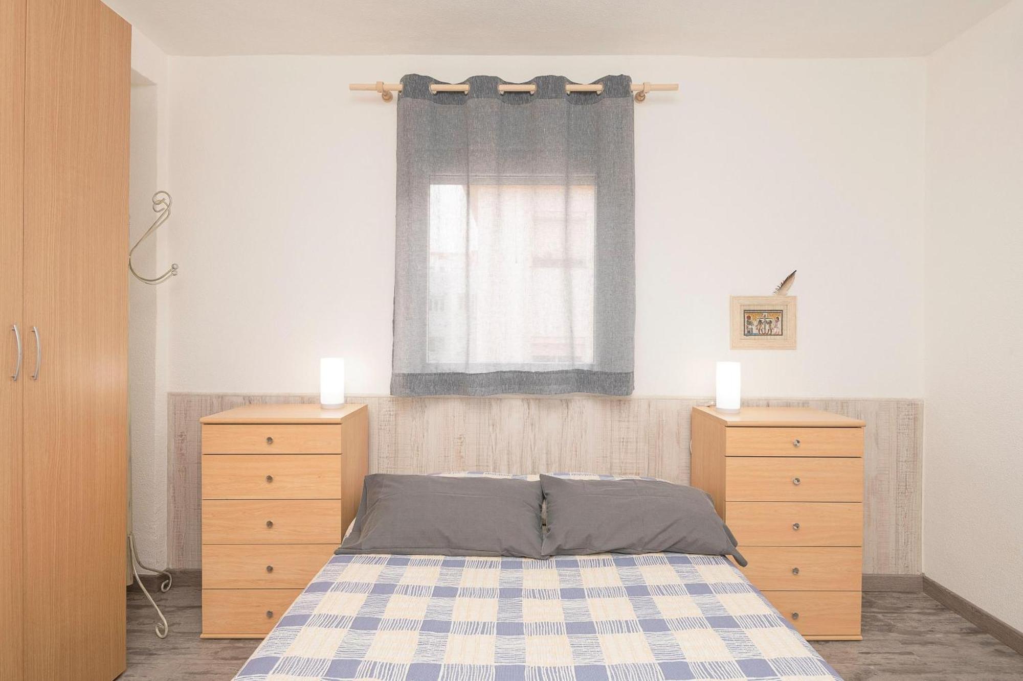 Apartament La Islena