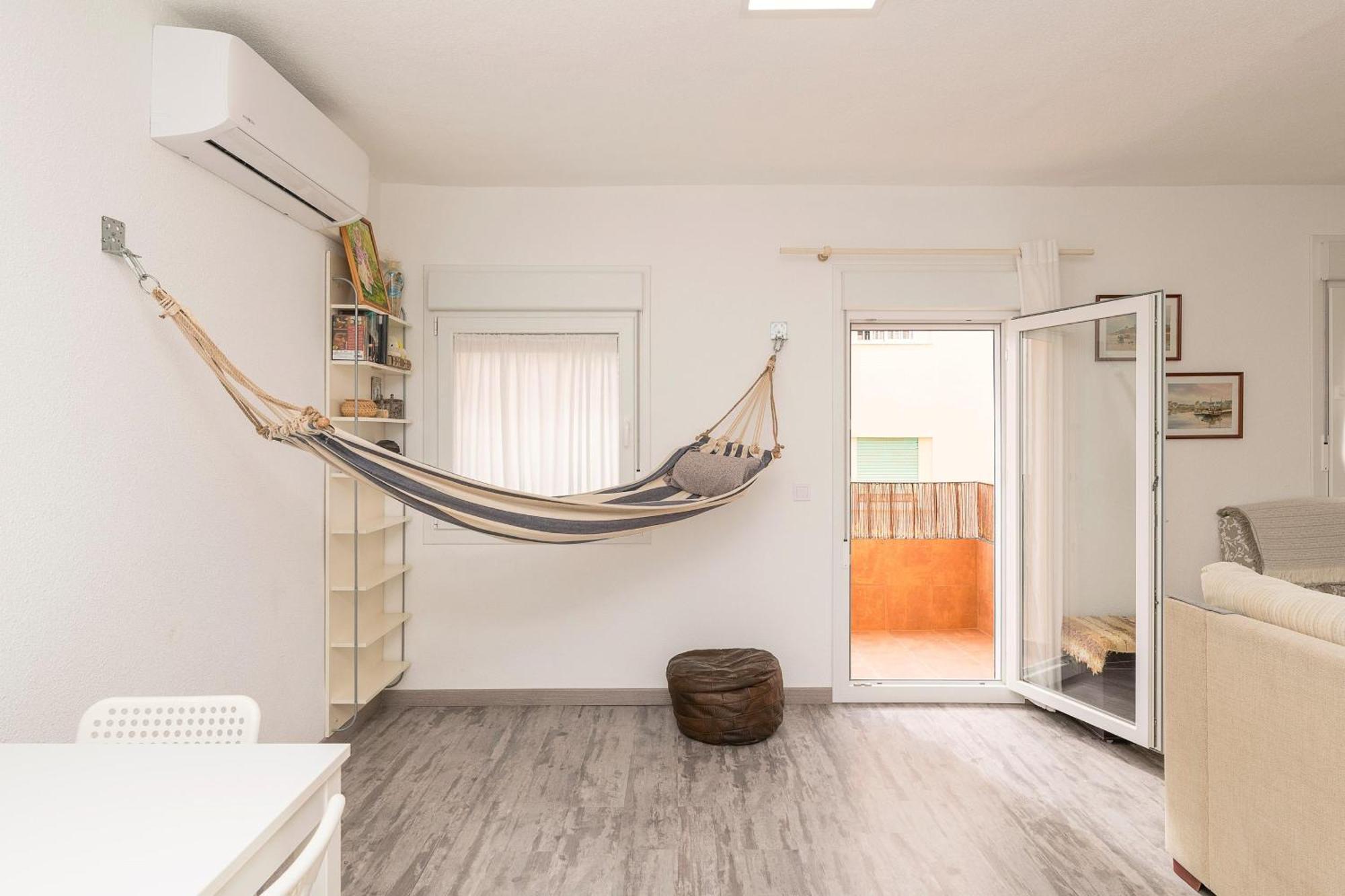 Apartament La Islena *