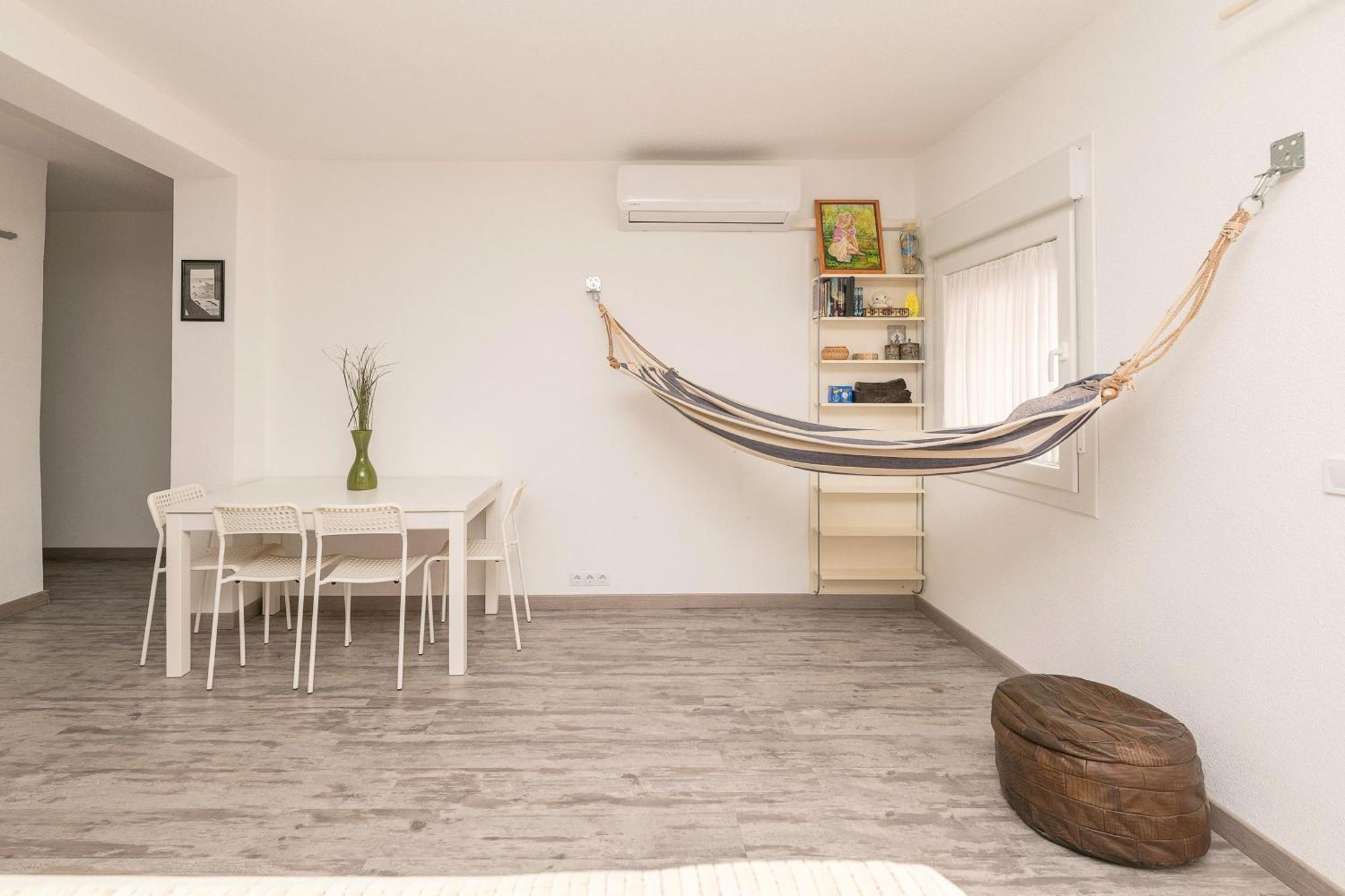 La Islena Apartament San Fernando